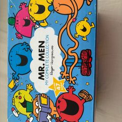 Mr Men Box Set