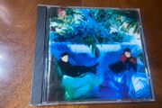 Associates Sulk CD