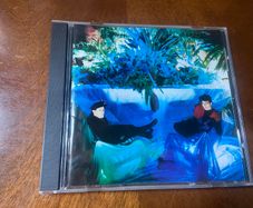 Associates Sulk CD