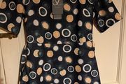 Smashed Lemon Dress