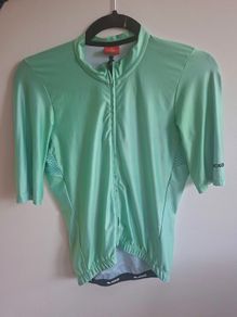 Ladies Cycling Jersey