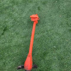 Black and Decker strimmers