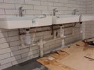 Gas , Plumbing and Heating technician Image 7