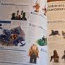 Stars Wars The Visual Dictionary Updated and Expanded Image 4