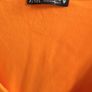 Ladies Zara Orange top. Size M/ 12 Image 2