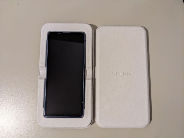 SONY Xperia 5 V - unlocked