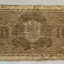 Finland 10 Mark 1939 Banknote Image 2
