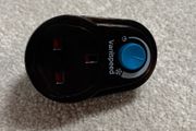 Varispeed Fan Controller