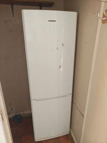 Samsung Fridge Freezer