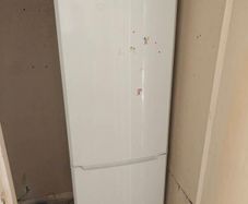 Samsung Fridge Freezer