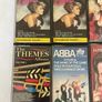 ABBA, Simon and Garfunkel, Shirley Bassey, The Carpenters and other artists cassette tape bundle Image 4