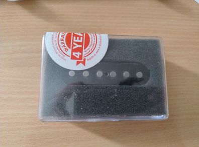 Fender noiseless pickup