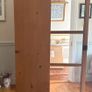 Glass Door Cabinet/Bookcase Image 3