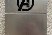 Marvel Avengers 6 Movie Blu Ray Pack AS NEW