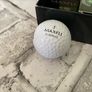 NEW MAXFLI Large Core Xs Distance Golf Balls X12 Image 4