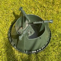 christmas tree stand