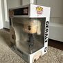 Funko Pop! The Witcher Geralt #1192 Vinyl Figure Image 5