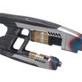 Guardians of the galaxy, star lord prop blaster. Image 6