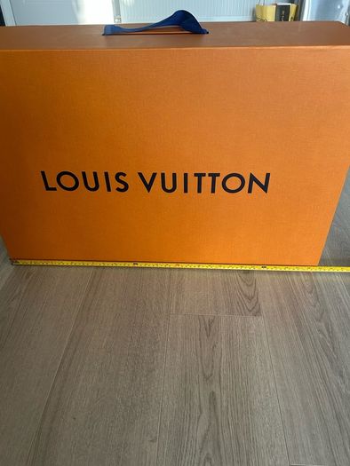 Louis Vuitton Box