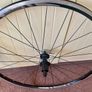 Shimano Wheelset Image 3