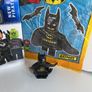 Lego DC Comics Super Heroes Character Encyclopaedia Image 3