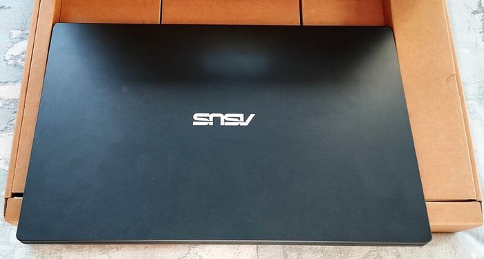 ASUS E510K Vivo Book Laptop