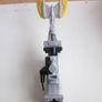 Power Rangers Titato Charge Megazord Staff Image 3