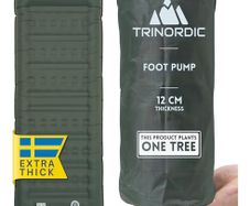Trinordic Sleep Pad