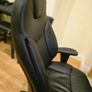Premium Executive Office Chair, High Comfort, Excellent Condition Image 2