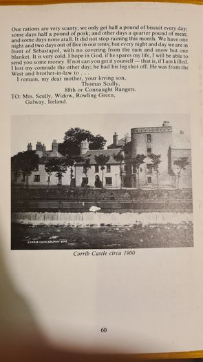 GALWAY. The History Of Saint Francis Parish GALWAY. By Mary  Naughten.  In Good Condition. Paperback.