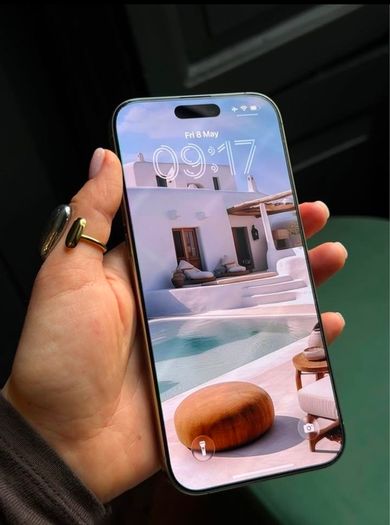 iPhone