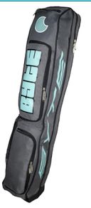 Hockey Stick Bag Grey/Mint