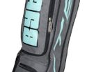 Hockey Stick Bag Grey/Mint