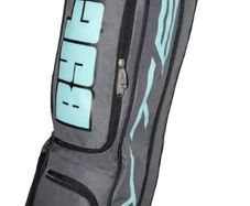Hockey Stick Bag Grey/Mint