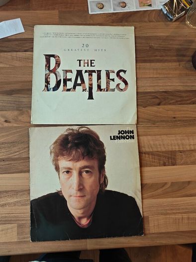 12 inch vinyl