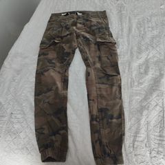 trousers girl