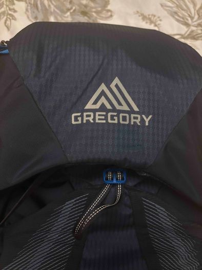 Gregory Zulu 40Litre Backpack