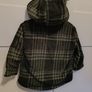 Baby Fleeced Jacket 6-9Months Image 3