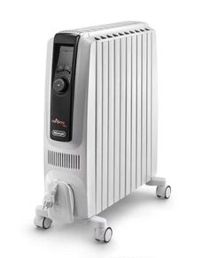 DeLonghi heater