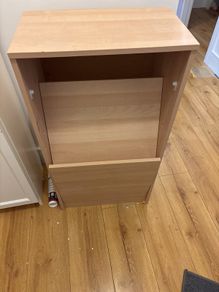 ikea shoe storage