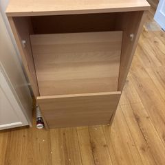 ikea shoe storage