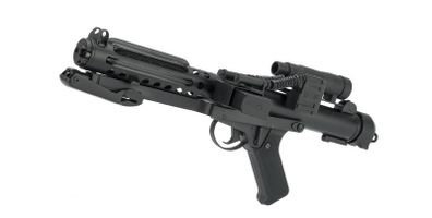 STAR WARS E11 Stormtrooper Blaster