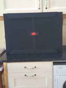 Porta Puzzle Board