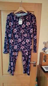 Onfire ladies pjs