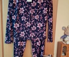 Onfire ladies pjs