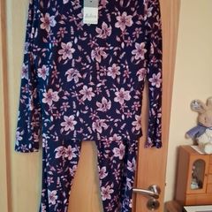 Onfire ladies pjs