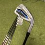 Cleveland CBX irons Image 2