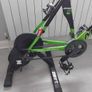 Mosso Cavalier Bike Zwift hub trainer Image 7