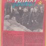 2000ad & Tornado #154 (1st March 1980) Ipc Magazines Uk Comic Image 2