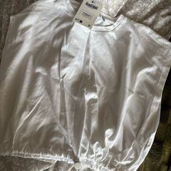 zara top
